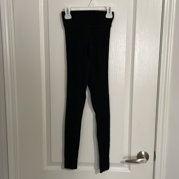 Lululemon Tights - Picture 2 of 7